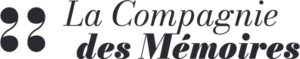 La Compagnie des Mémoires - Fabienne Soulard, biographe
